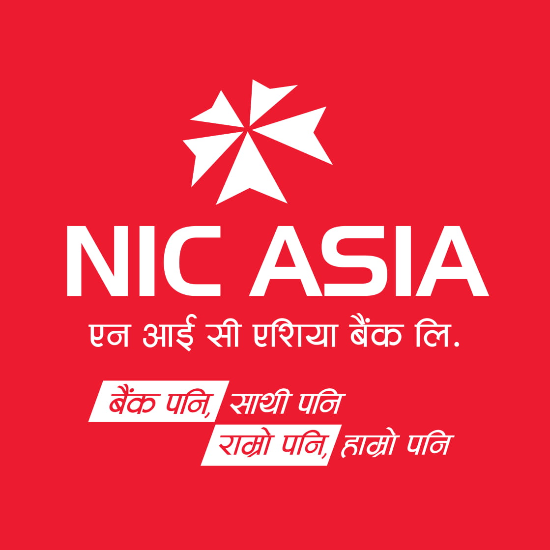 NIC एशिया बैंकमा भिडियो कलमार्फत KYC विवरण अद्यावधिक, खाता सुचारु, बचत खाताको स्कीम परिवर्तन, हस्ताक्षर अद्यावधिक र मोबाइल नम्बर वा ईमेल ठेगाना अद्यावधिक गर्न सकिने