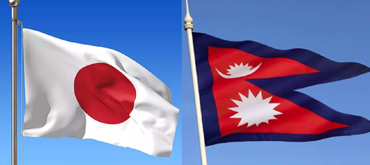 उच्चस्तरीय भ्रमणले घनिष्ट हुँदैछ नेपाल-जापान सम्बन्ध