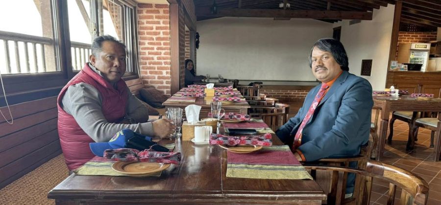 कट्टरपन्थी जनमत र उन्मुक्तिपार्टीबीच एकताको अन्तिम तयारी, अध्यक्ष काे ?