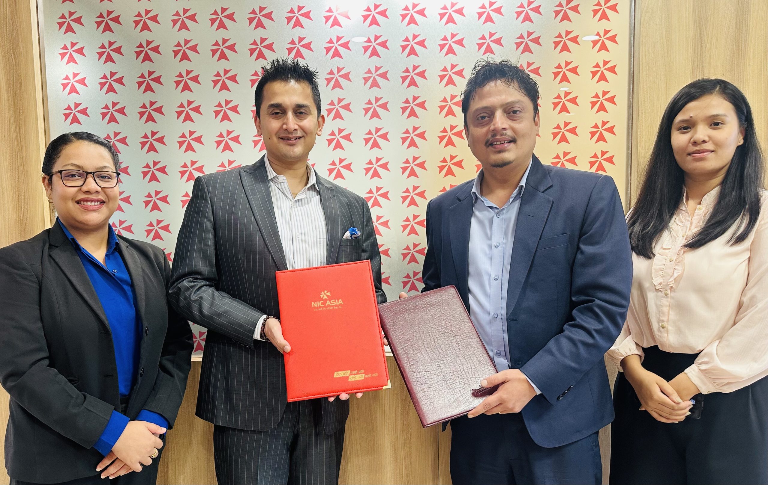 एन आई सी एशिया बैंकका ग्राहकलाई र्‍याडिसन होटलमा २० प्रतिशतसम्म छुट