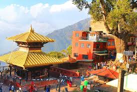 दशैंको अवसरमा मनकामना केबलकार सेवा अस्थायी रूपमा बन्द हुने