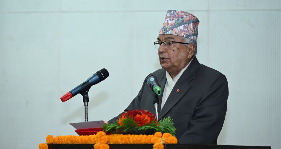 शीतल निवासमा बिहान ९ बजे पुन वार्ताः आजै शुशीलालाई प्रधानमन्त्री घोषणा गर्ने तयारी