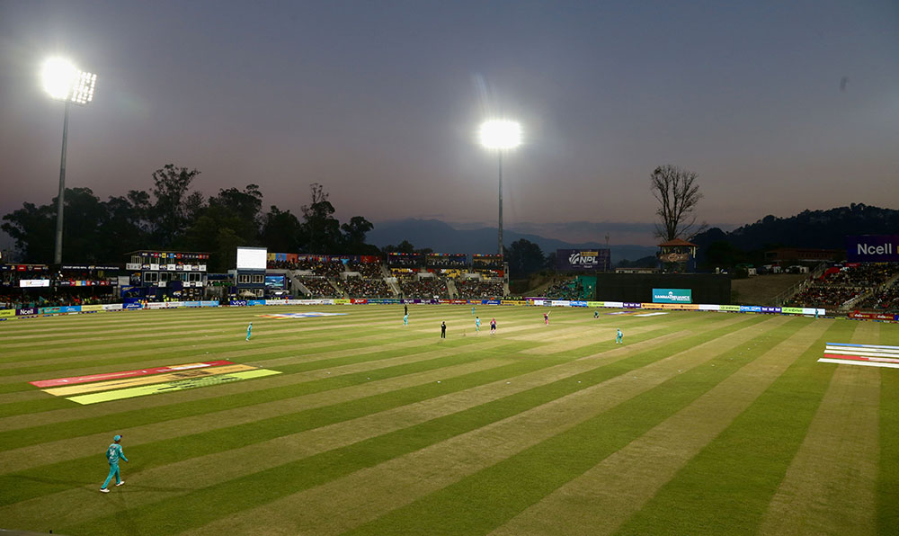 यी हुन् एनपीएलमा आज हुने दुई खेल