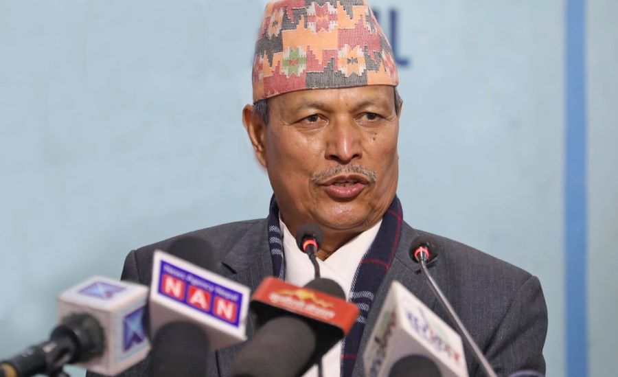 ‘चुनावका लागि नेपाली कम्युनिष्ट पार्टी तयार छ, बहुमत ल्याउँछ’