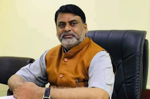 विश्वासकाे मत नपाएपछि मुख्यमन्त्री साेनलले दिए राजीनामा