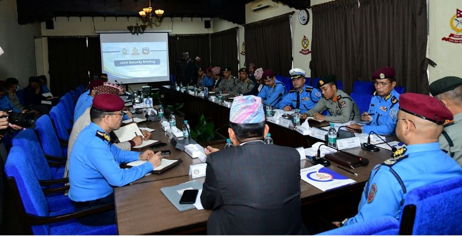 जेनजी विद्रोहको पूर्वसूचनाः गुप्तचर संयन्त्रले थाहै पाएनन्, ओली र लेखकले सुन्न पनि चाहेनन्