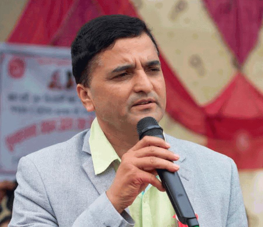 किन एक्लियो एमाले ? ‘अवस्था दयनीय बन्यो’