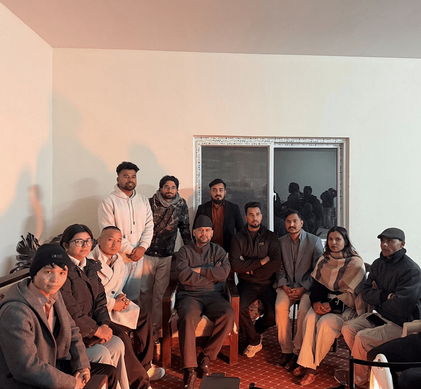 वैकल्पिक शक्तिको एकता नजिक: ठोस सहमति अझै बाँकी
