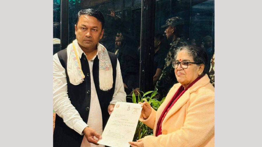 मधेस प्रदेशसभा बैठक आज, मुख्यमन्त्री यादवले विश्वासको मत लिने