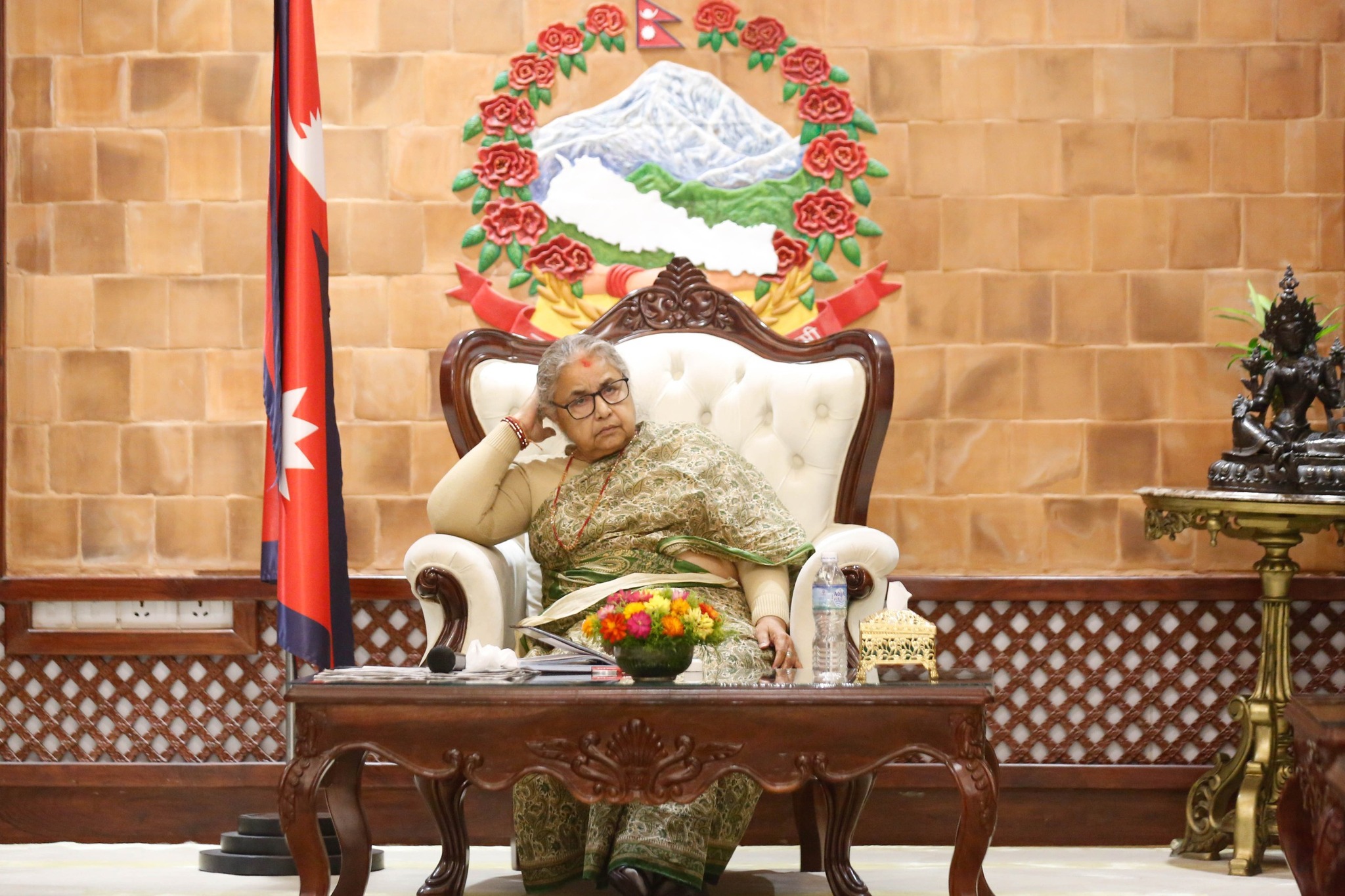 प्रधानमन्त्रीको आव्हानमा आज सर्वपक्षीय बैठक,दलहरूबाट को को जाँदैछन् ?