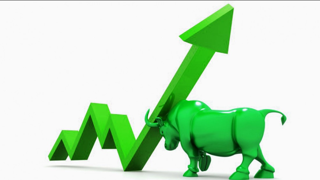 नेप्से परिसूचक १३ अंकले बढ्यो