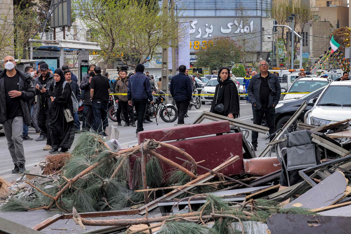 होर्मुजपछि ‘रेड सी’ पनि बन्द गर्ने इरानको चेतावनी