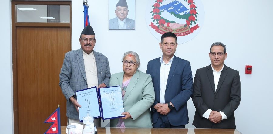 कार्की आयोगले २४ गतेको जेनजी आन्दोलनलाई किन दिन सकेन ठाेस निष्कर्ष ?