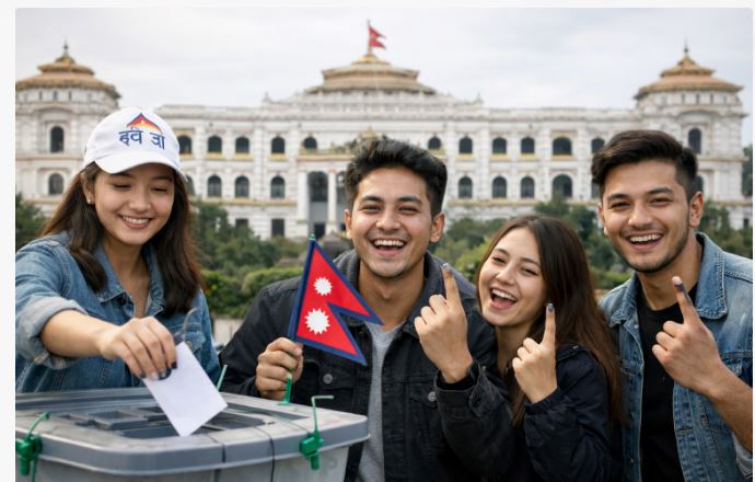 नयाँ सरकारले पुरा गर्ला युवाको अपेक्षा ? ” सुशासन, भ्रष्टाचार नियन्त्रण र रोजगारी “