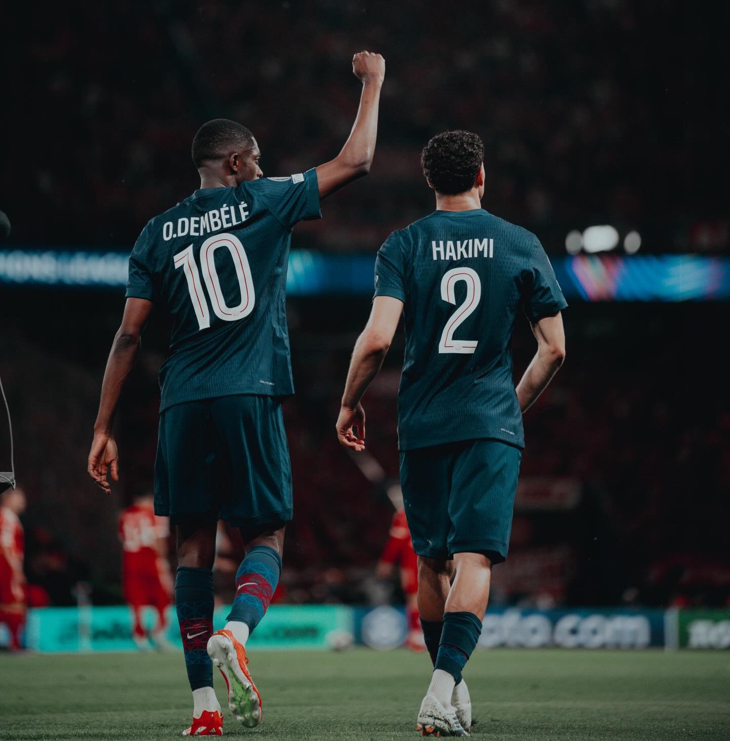 ९ गोलको वर्षा भएको खेलमा र्वानमाथि गम्भिर धक्का