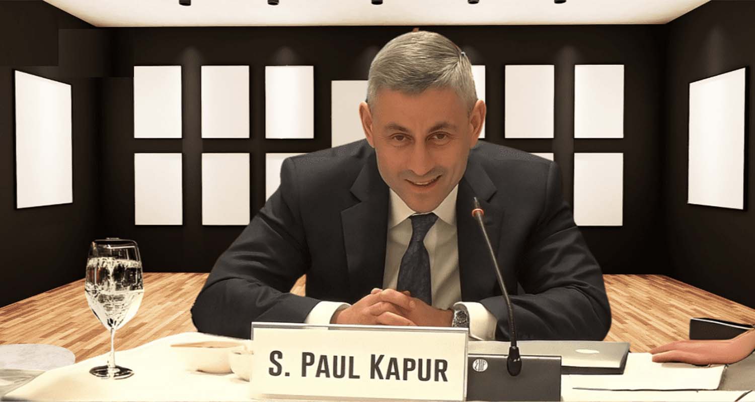 अमेरिकी सहायक विदेशमन्त्री कपुर नेपालमा, नयाँ सरकार गठन भएपछि पहिलो उच्चस्तरीय भ्रमण