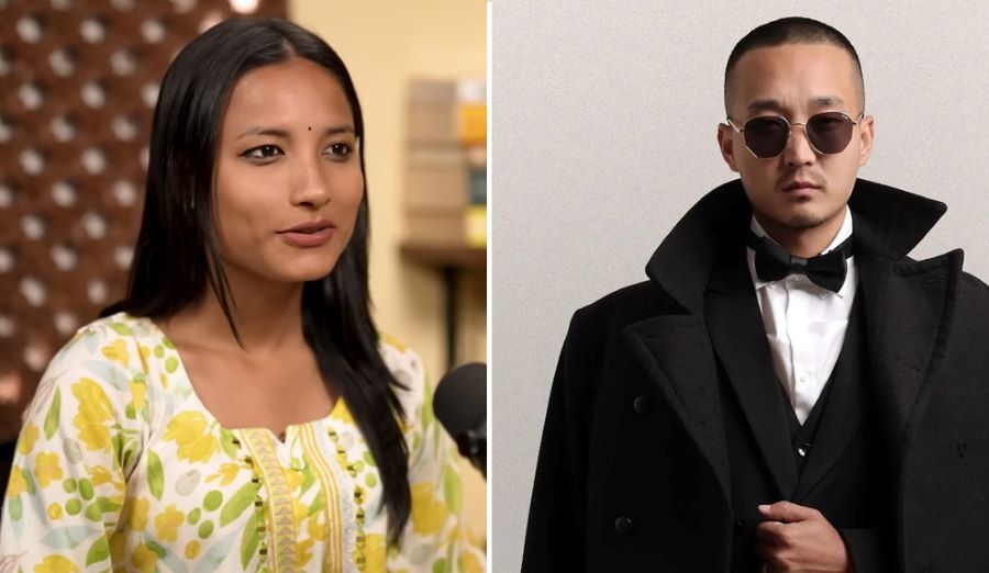 गृहमन्त्री गुरुङकाे दीपक भट्टसँग अस्वभाविक लगानी, तत्काल बर्खास्त गर्न माग