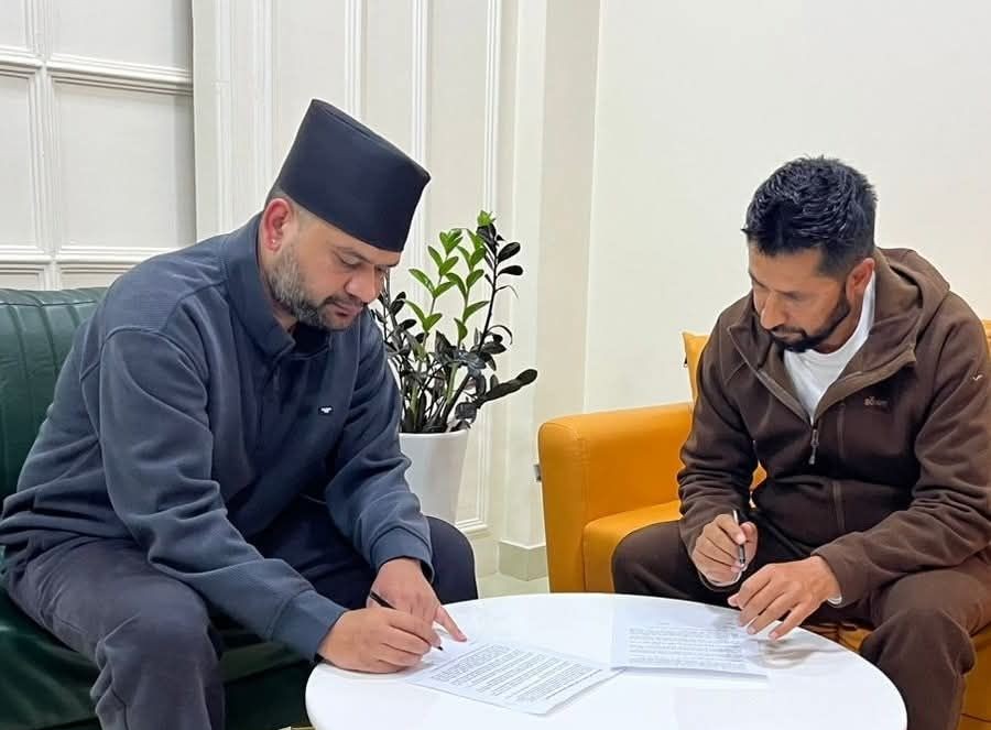 रास्वपा महाधिवेशनः सभापतिमा रवि दोहोरिने पक्का, अरु पदाधिकारीको लिस्ट तयार