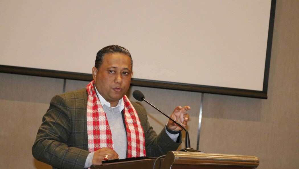 राजनीतिक सन्देश लिएर चीन जाँदै परराष्ट्रमन्त्री खनाल, बीआरआइबारे के हाेला ?