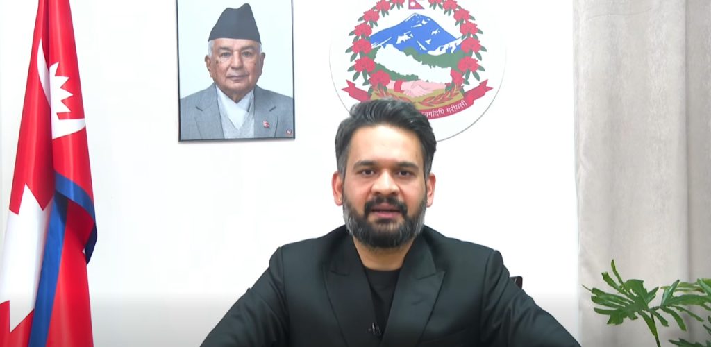 प्रधानमन्त्री शाहको चिन्ता : जोखिम अझै कायमै छ, उच्च सतर्कता अपनाउनू