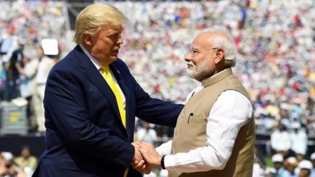 भारत–अमेरिकाबीच व्यापार सम्झौता वार्तामा के भयाे?
